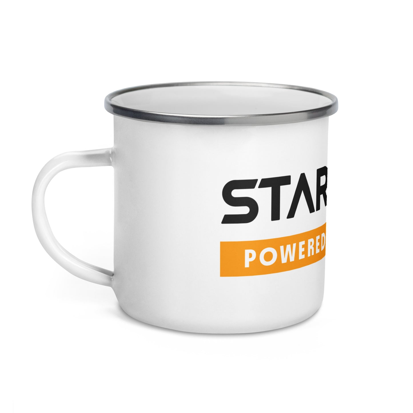 IGG Star Atlas Enamel Mug