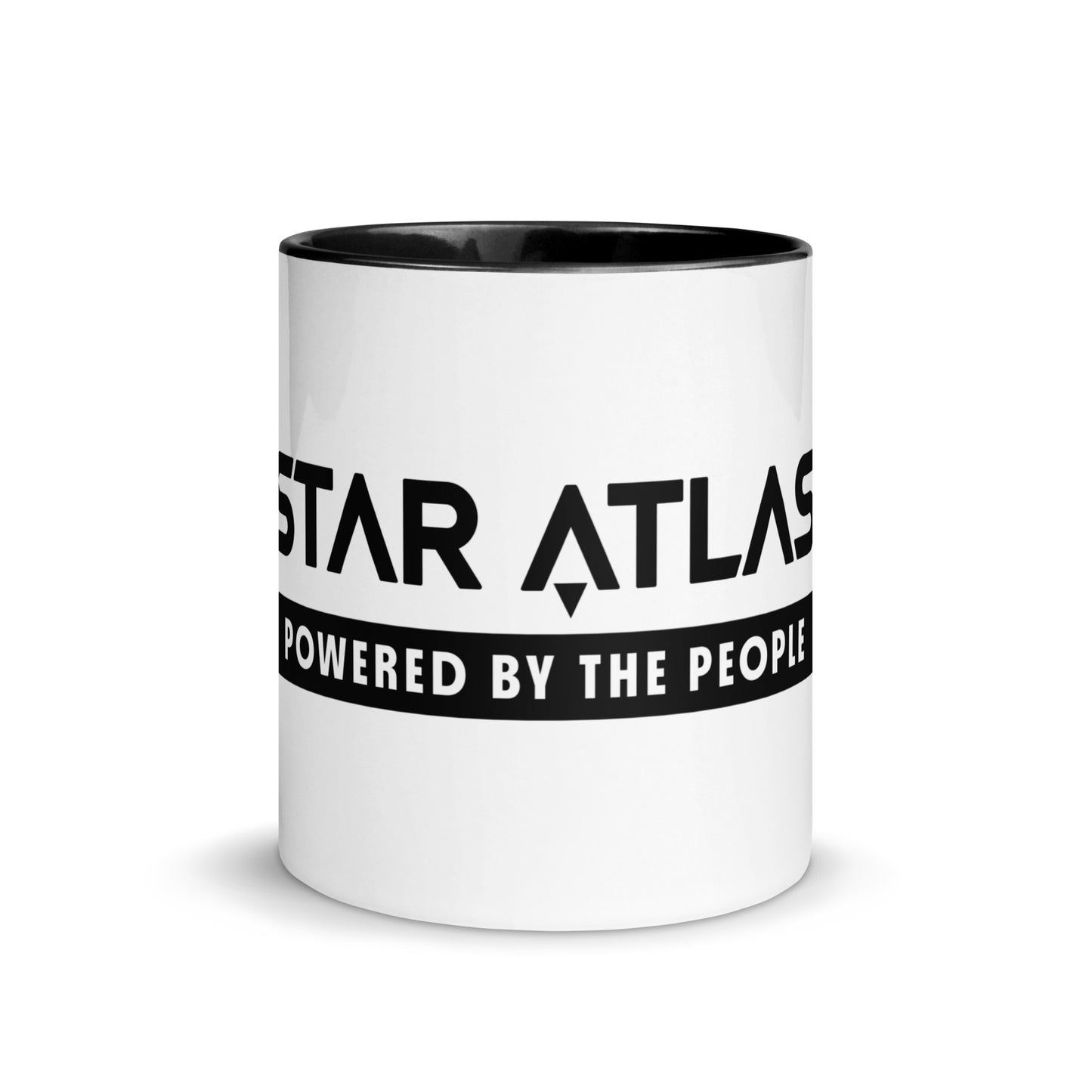 Star Atlas Mug with Color Inside