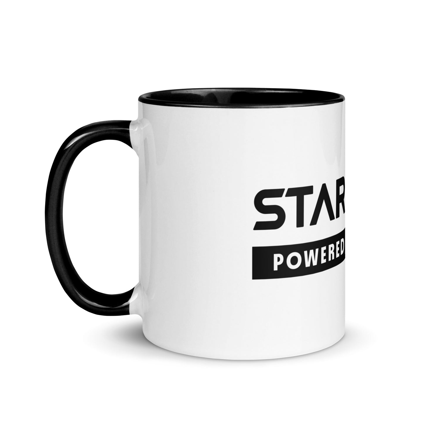 Star Atlas Mug with Color Inside
