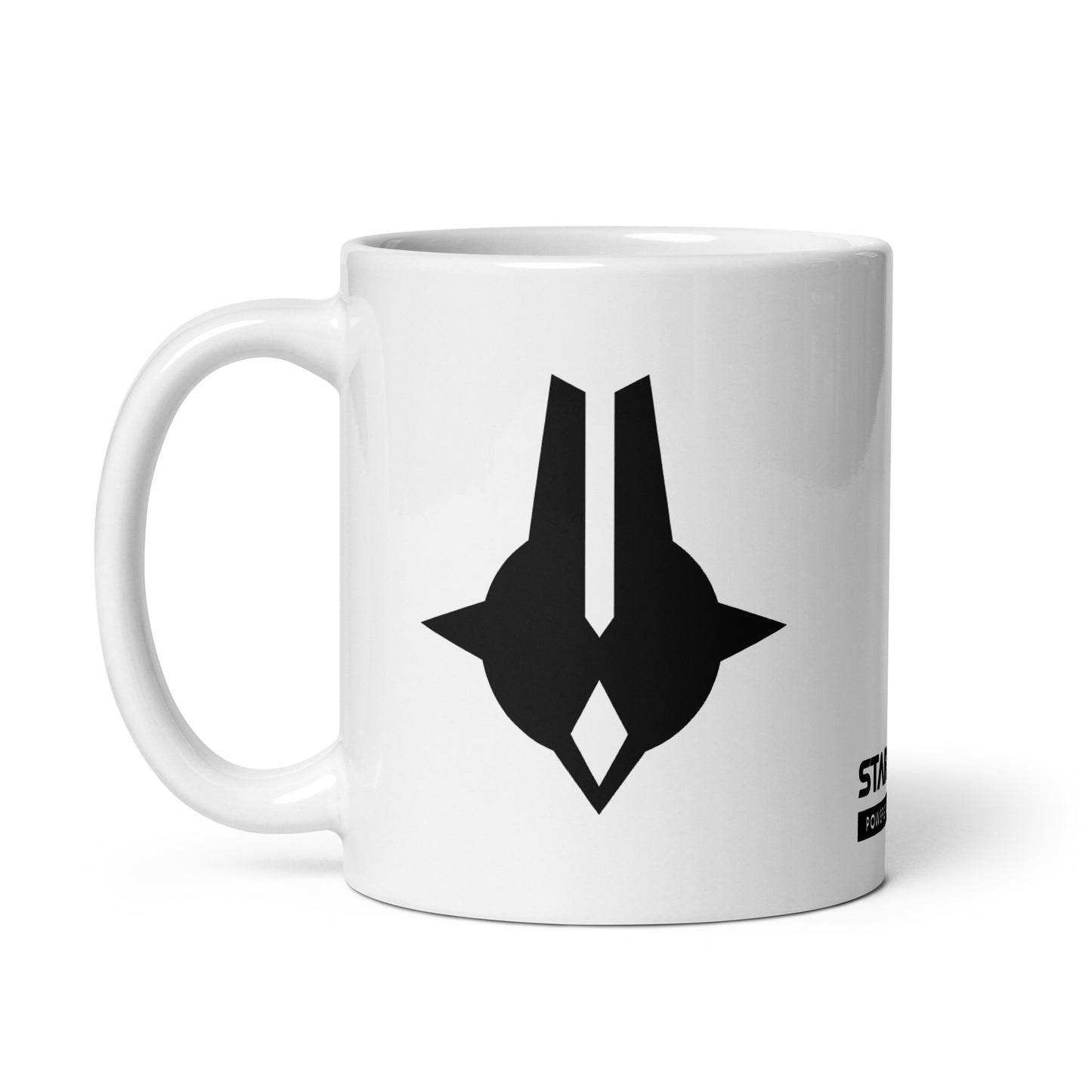 Star Atlas (ONI) White Glossy Mug