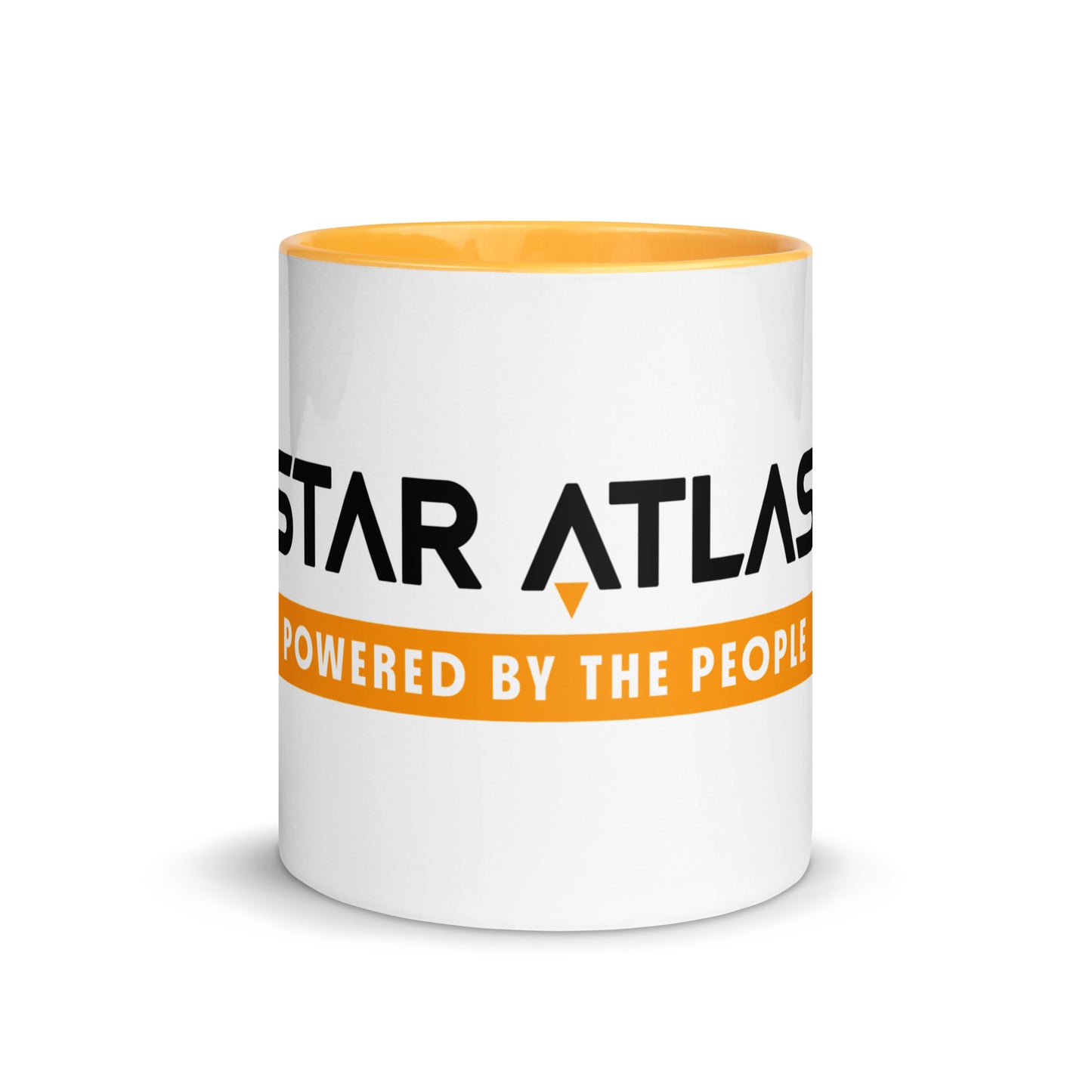 IGG Star Atlas Mug with Color Inside