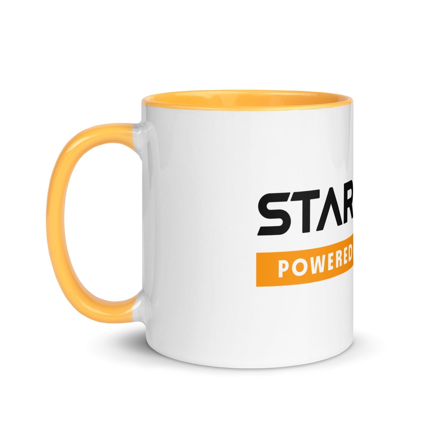 IGG Star Atlas Mug with Color Inside